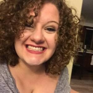 Meet your Posher, Abigail